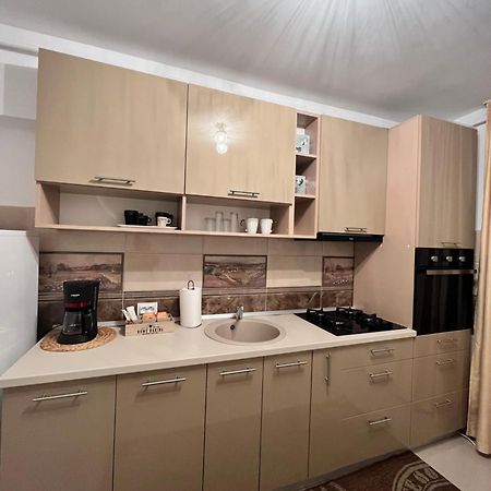 Carla Studio Braşov Eksteriør billede