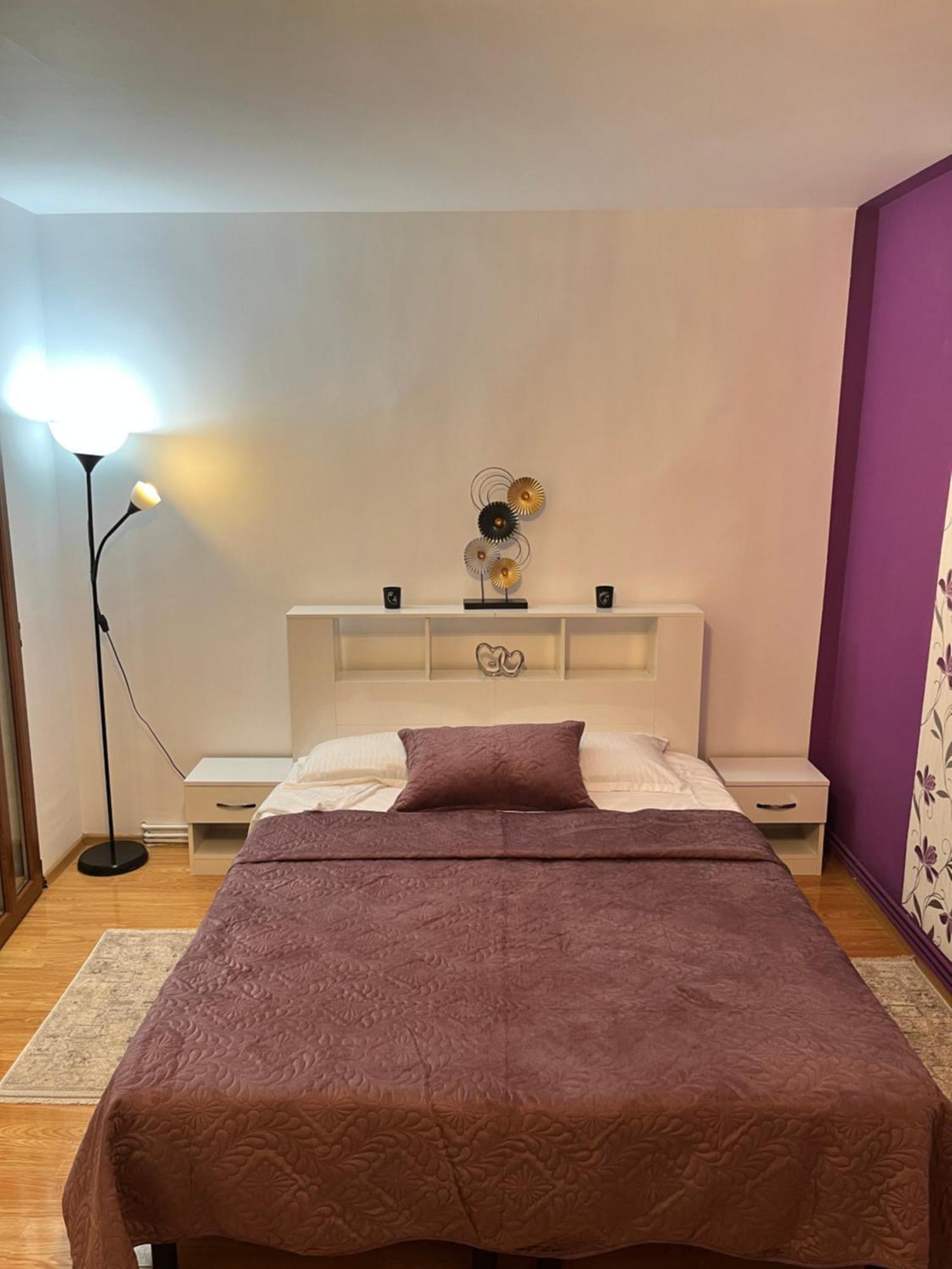 Carla Studio Braşov Eksteriør billede