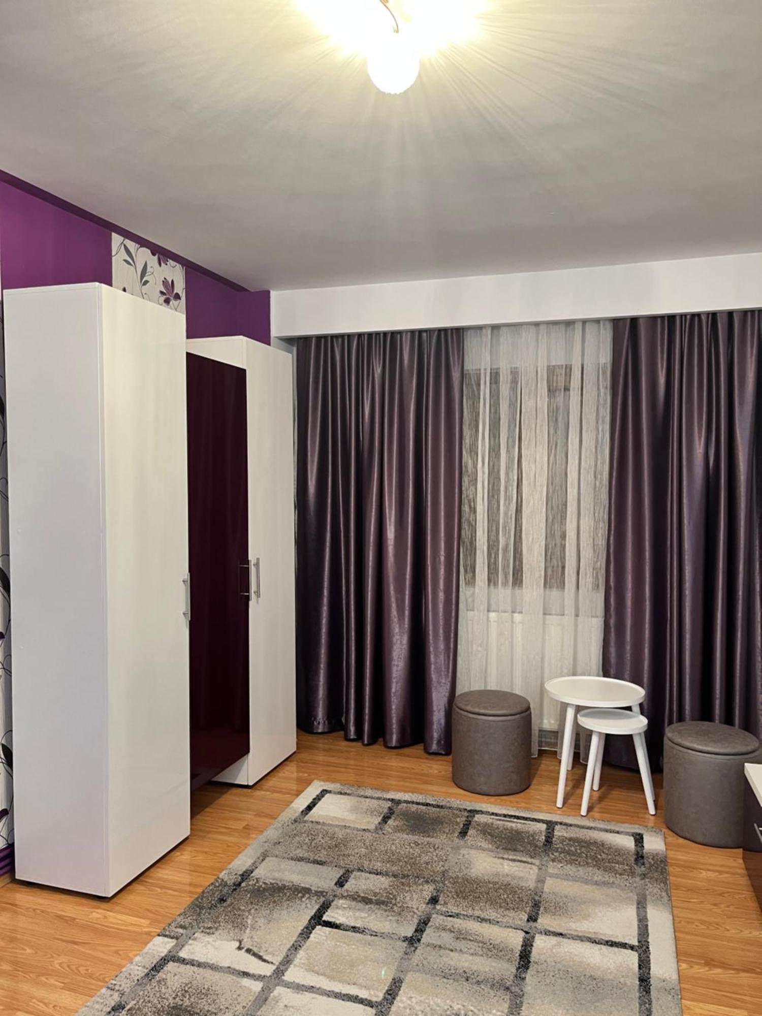 Carla Studio Braşov Eksteriør billede