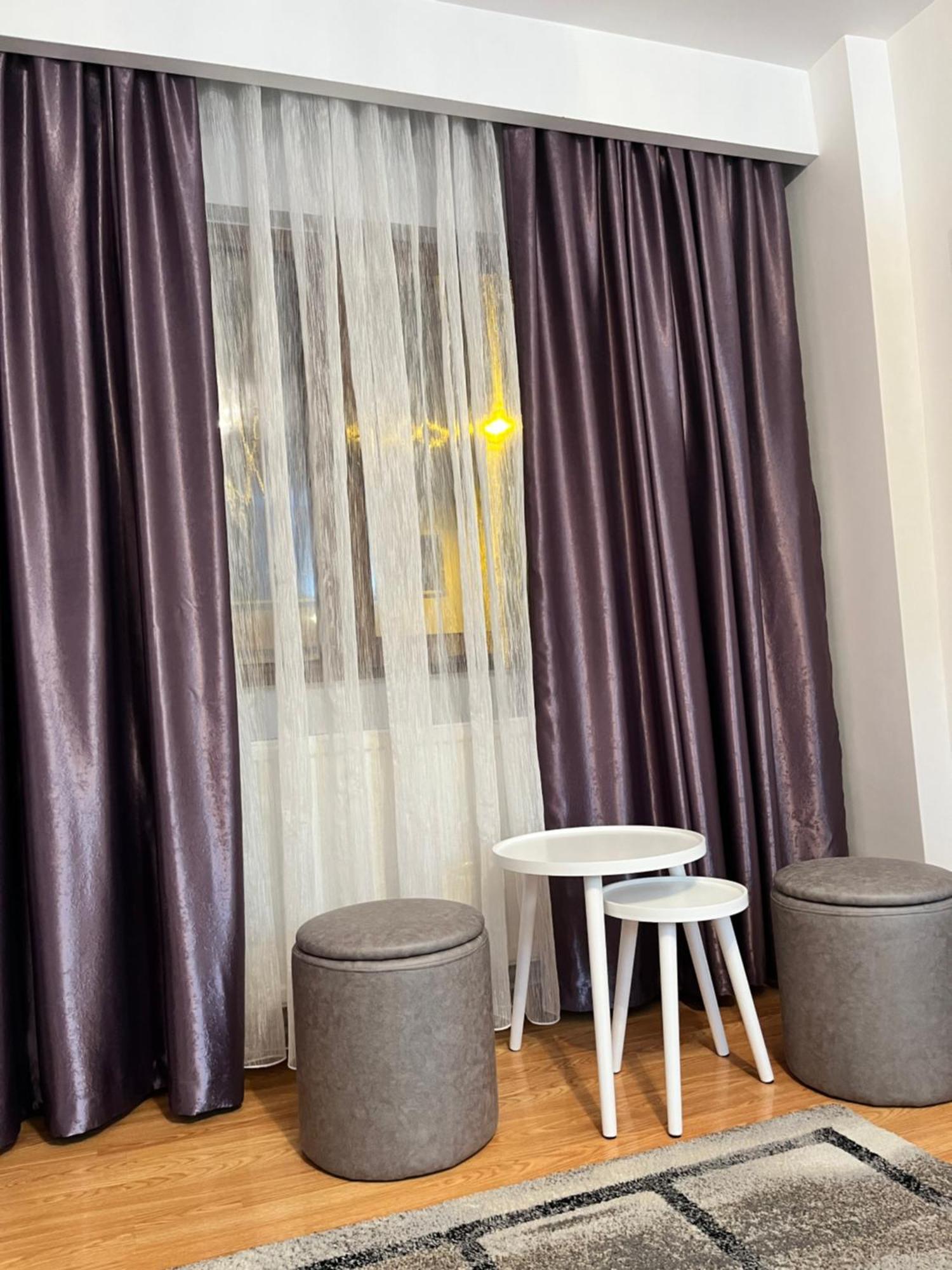 Carla Studio Braşov Eksteriør billede
