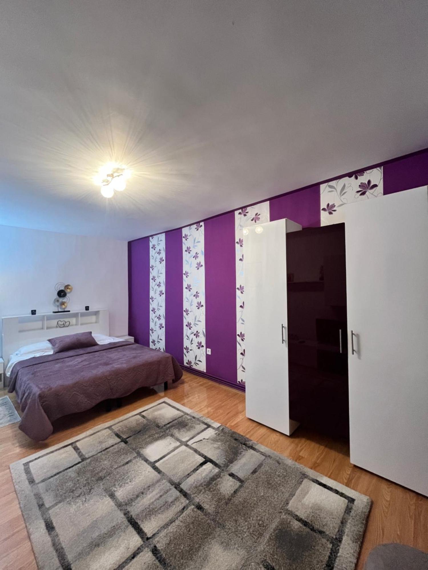 Carla Studio Braşov Eksteriør billede