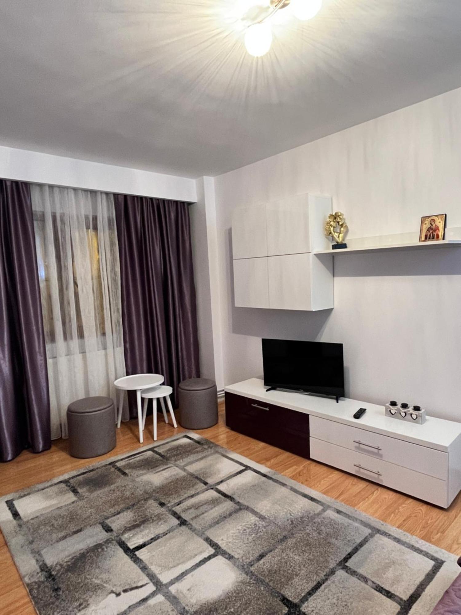 Carla Studio Braşov Eksteriør billede