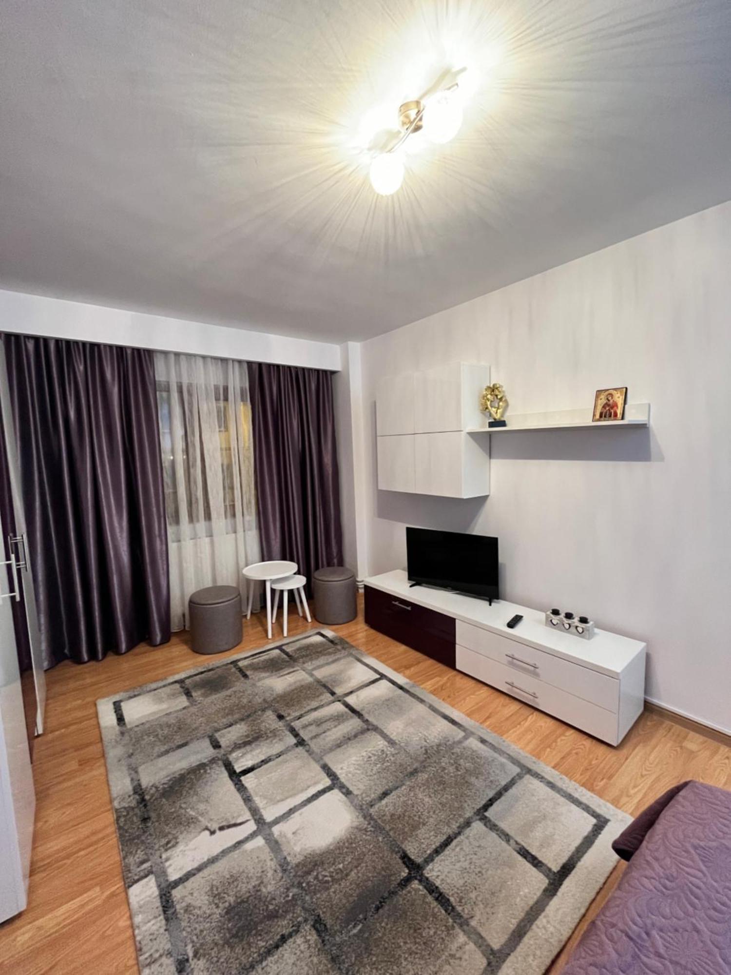 Carla Studio Braşov Eksteriør billede