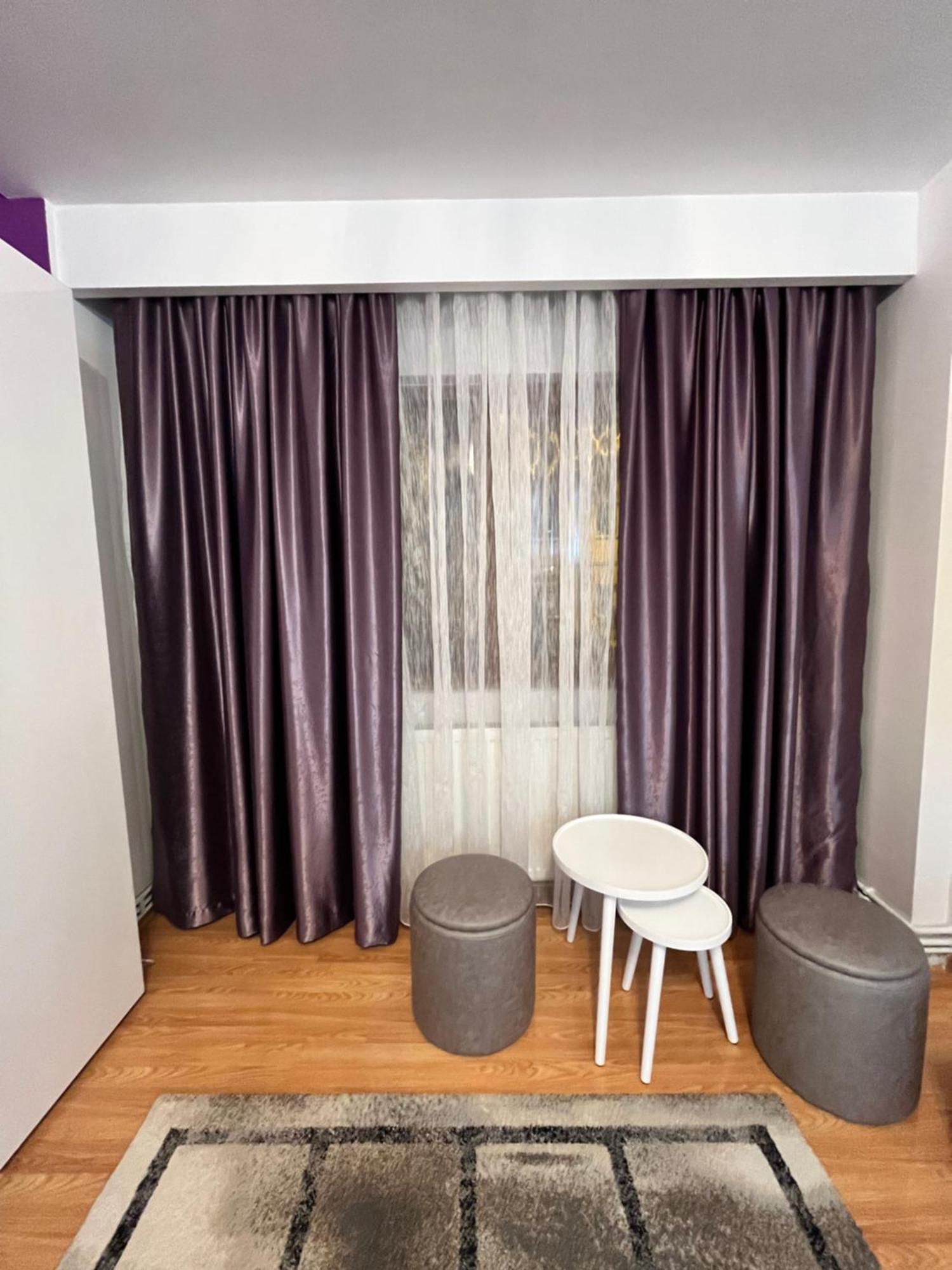 Carla Studio Braşov Eksteriør billede