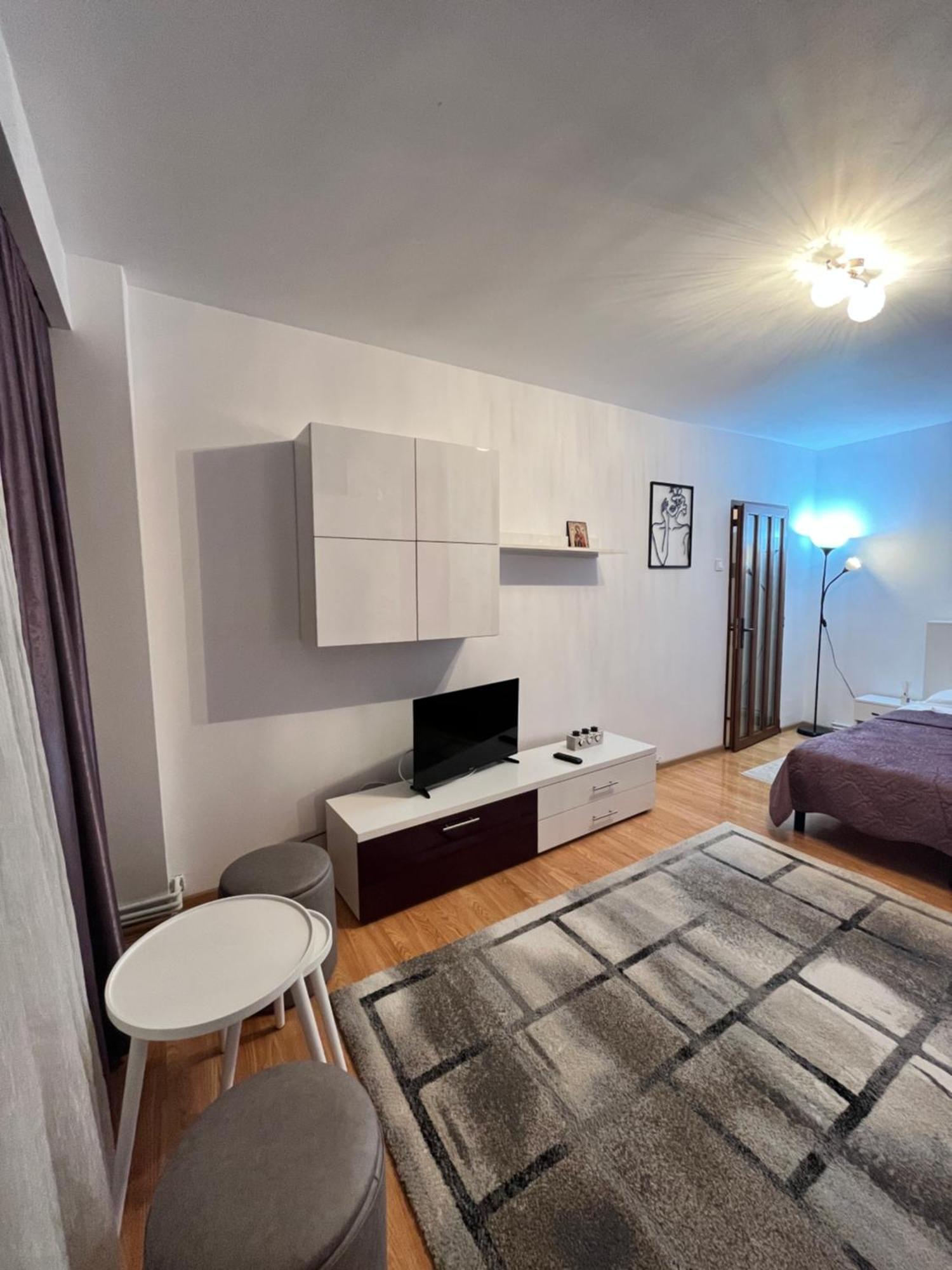 Carla Studio Braşov Eksteriør billede