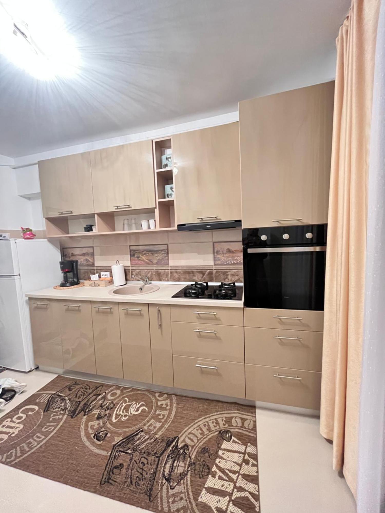 Carla Studio Braşov Eksteriør billede